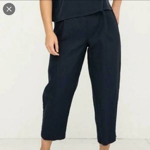 Elizabeth Suzann Andy Trouser - Navy